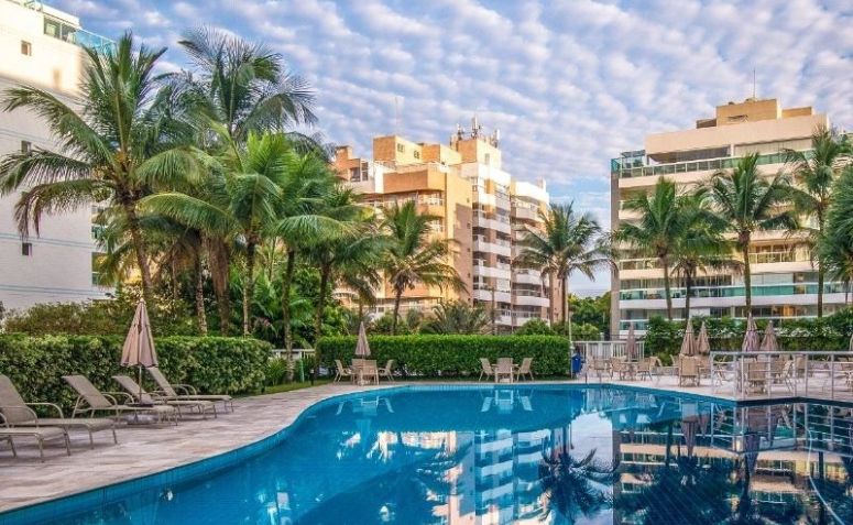Resorts all inclusive em São Paulo: os 10 melhores do estado!