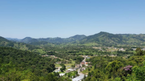 Descubra Tubarão (SC), uma cidade histórica no sul de Santa Catarina