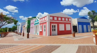 Imagem ilustrativa: Uma viagem cultural em Mossoró, um destino do Rio Grande do Norte