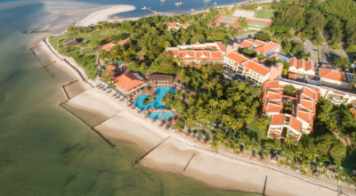 15 resorts all inclusive no Nordeste: praias, diversão e muito comida boa