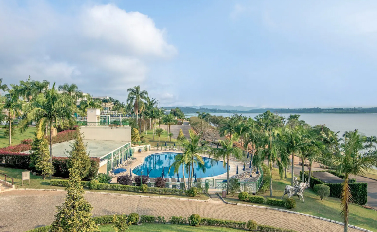 Resorts all inclusive em São Paulo: os 10 melhores do estado