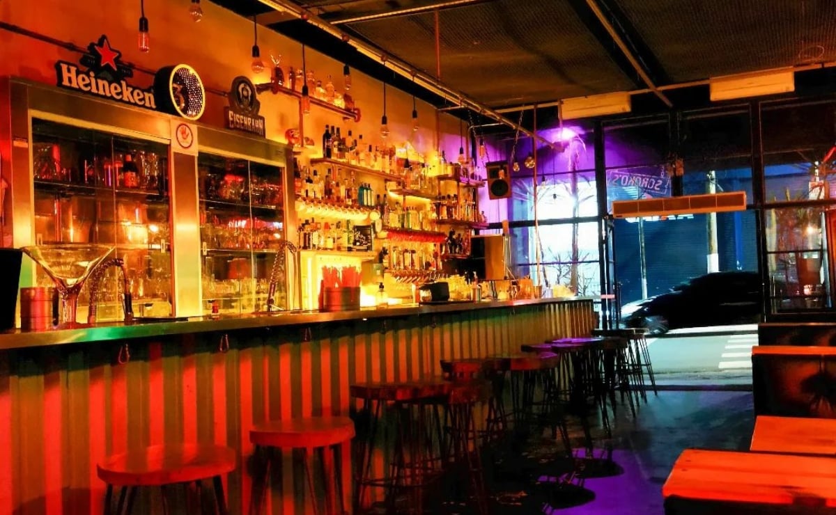 Bares na Rua Augusta 12 opções incríveis para curtir a noite