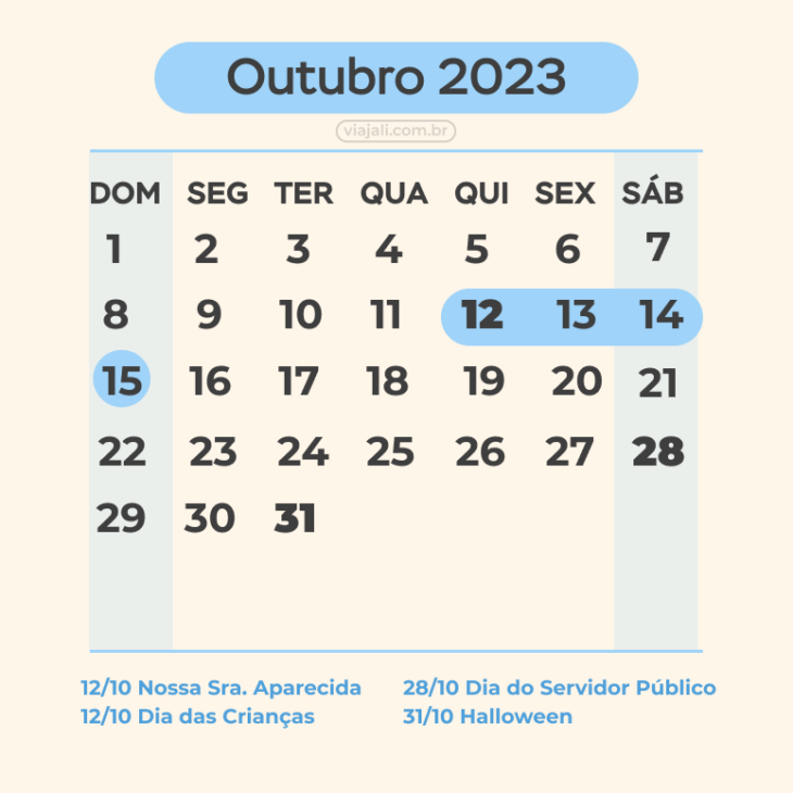 outubro, 2023