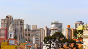 Largo da Ordem (PR): onde pulsa o coração de Curitiba