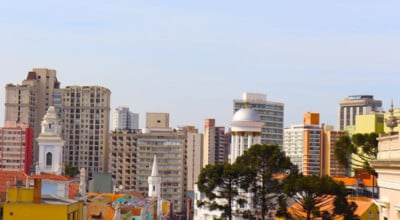 Largo da Ordem (PR): onde pulsa o coração de Curitiba