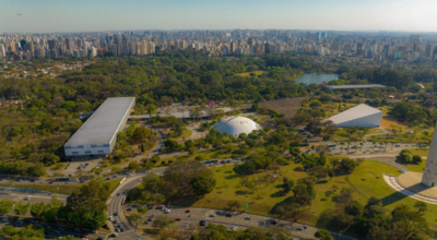 Parque Ibirapuera: guia para conhecer o pulmão de São Paulo