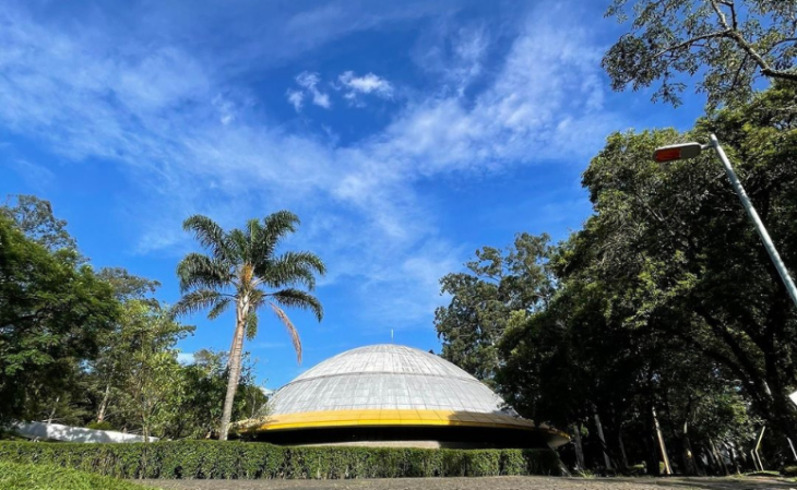 Parque Ibirapuera fotos