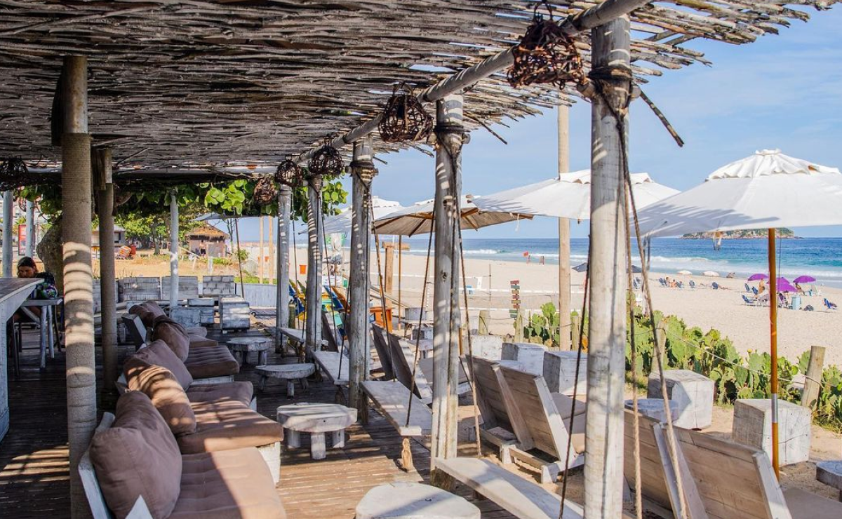  Bares na Barra da Tijuca: 15 lugares incríveis no RJ