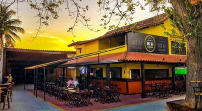 25 bares em Niterói (RJ): conheça a boemia da Cidade Sorriso