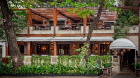 Imagem ilustrativa: 20 restaurantes em Ipanema para um doce balanço a caminho do mar