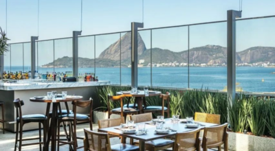 20 restaurantes no Rio de Janeiro para aproveitar as delícias da capital