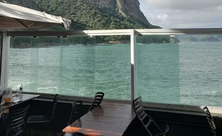 Rio de Janeiro é o maior polo gastronômico do Brasil: tem boteco, comida de  rua e restaurantes sofisticados. Veja onde comer! - TudoGostoso