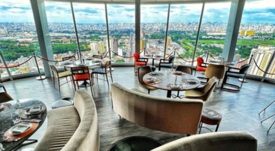 Restaurantes em São Paulo para um tour gastronômico completo