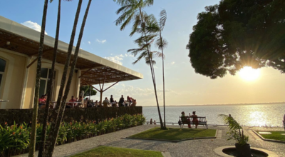 Imagem ilustrativa: 15 restaurantes em Belém: da maniçoba ao pato no tucupi