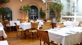 Imagem ilustrativa: 20 restaurantes românticos em SP para se apaixonar