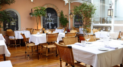 20 restaurantes românticos em SP para se apaixonar