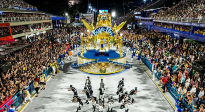 Carnaval 2024: lugares para sambar pelo Brasil