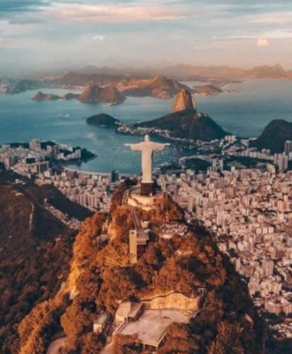 Rio de Janeiro: guia para conhecer a Cidade maravilhosa
