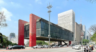 MASP: guia para visitar o Museu de Arte de São Paulo
