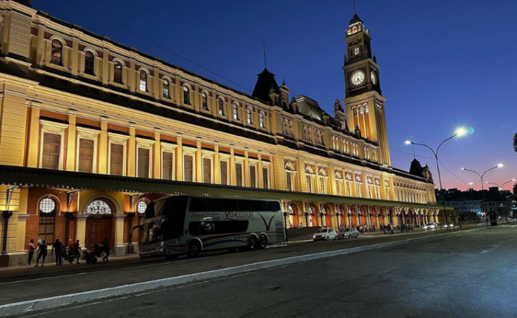 Pinacoteca SP