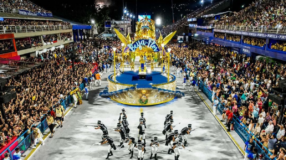 Feriados de fevereiro (2024): muita folia, Carnaval e alegria