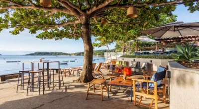 Restaurantes em Búzios: muitos sabores bem pertinho do mar