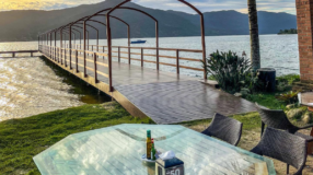 Imagem ilustrativa: Restaurantes em Florianópolis para apreciar a culinária catarinense