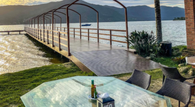 Imagem ilustrativa: Restaurantes em Florianópolis para apreciar a culinária catarinense