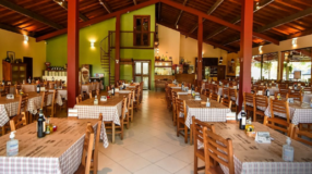 Imagem ilustrativa: 10 restaurantes em Jundiaí: os sabores do interior de SP