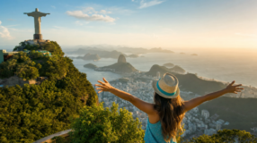 Feriados do Rio de Janeiro 2026 — calendário municipal Viajali