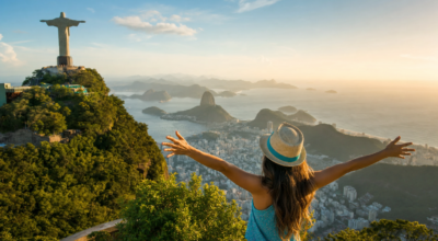 Feriados do Rio de Janeiro 2026 — calendário municipal Viajali