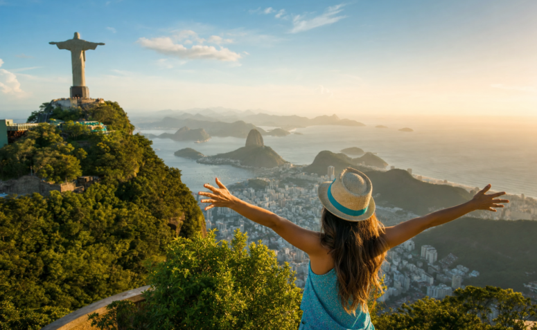 Feriados do Rio de Janeiro 2026 — calendário municipal Viajali