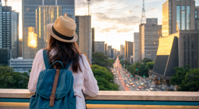 Feriados de São Paulo 2026 — calendário municipal Viajali