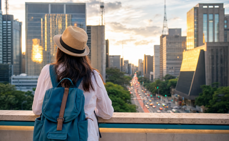 Feriados de São Paulo 2026 — calendário municipal Viajali