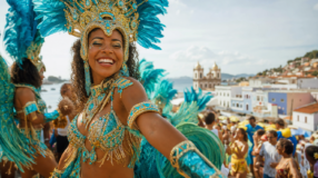 Feriados de fevereiro (2026): Carnaval, folia e destinos