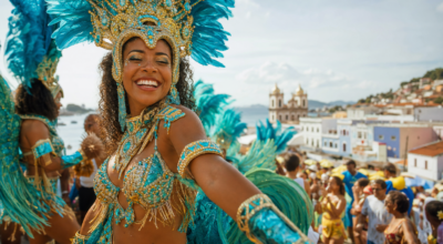 Feriados de Fevereiro 2026 — guia Viajali