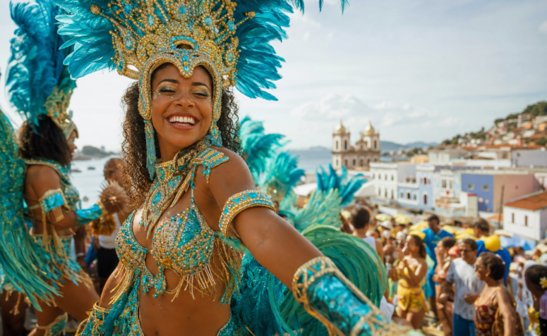 Feriados de Fevereiro 2026 — guia Viajali