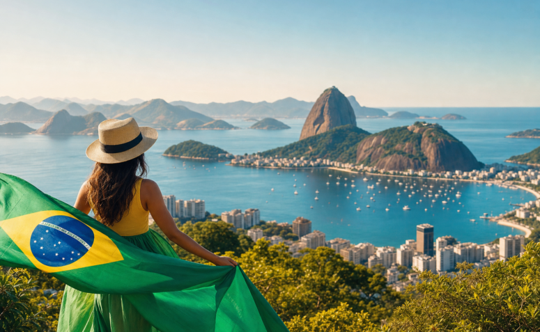 Feriados de Setembro 2026 — guia Viajali