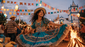 Feriados de Junho 2026 — guia Viajali