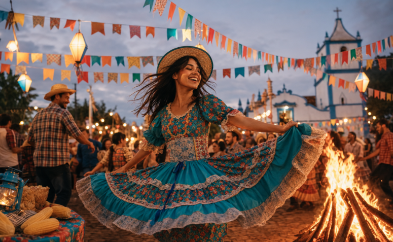 Feriados de Junho 2026 — guia Viajali